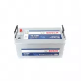 Акумулятор Bosch 12В/215Аг/1150А/56,75кг