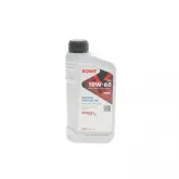 Олива моторна HIGHTEC RACING MOTOR OIL SAE 10W-60 (1 L)