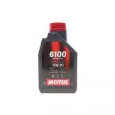 Олива моторна Technosynthese д/авто 6100 Save-lite SAE 5W20 (1L)