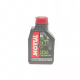 Олива MOTUL 4T 5100 SAE 15W50 1L