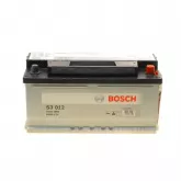 Акумуляторна батарея 88А