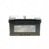 Акумулятор 100Ah-12v Exide PREMIUM (353х175х190), R, EN900