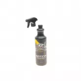 Засіб для догляду за панеллю приладів та пластиковими деталями 