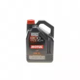 Олива моторна 100% синтетична естерова д/авто MOTUL 8100 Power 0W20 5L