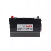 Акумулятор Bosch 12В/110Аг/680А/28,58кг