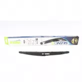 Склоочисник задній