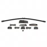 Щітка склоочисника