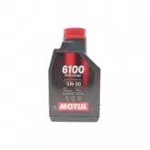 Олива моторна Technosynthese д/авто 6100 Syn-nergy SAE 5W30 (1L)