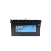 Акумулятор 96Ah-12v Exide AGM (353х175х190),R,EN850