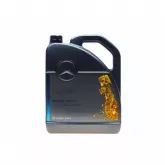 Олива моторна MB 229.5 1шт (5л) 