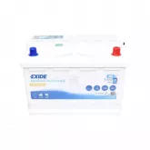 Стартерна батарея (акумулятор)