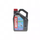 Олива MOTUL 4T Inboard Tech 10W40 5L
