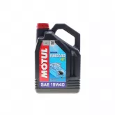 Олива для 4-х тактних двигунів човн.двигунів мінеральне MOTUL 4T Inboard 15W40 5L