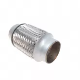 Гофра глушника