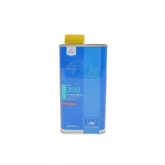 Рідина гальмівна DOT 4 200 1 L