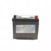 Стартерна батарея (акумулятор)