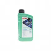 Олива моторна SUNSPEED SYNT RSi SAE 5W-40 (1 L)