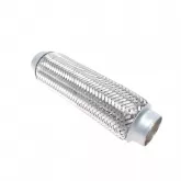 Гофротруба вихлопної системи