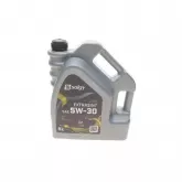 Олива моторна EXTRASINT SAE 5W-30 C2 (5 L)
