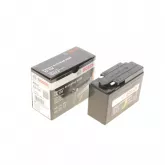 Акумулятор 12V 2AH 30A