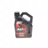 Олива MOTUL 4T 300V FL SAE 15W50 4L