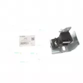 Кронштейн кріплення глушника