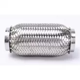 Гофра глушника