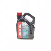 Олива MOTUL 2T Outboard Tech 5L