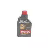 Олива MOTUL Gear FF Competition 75W140 1 L