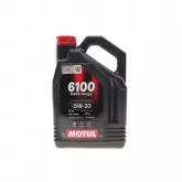 Олива MOTUL MT Transoil SAE 10W30 1L