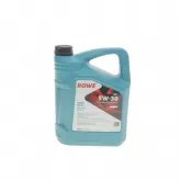 Олива моторна HIGHTEC SYNT RS D1 SAE 5W-30 (5 L)