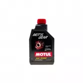Олива MOTUL Motylgear 75W90 1 L