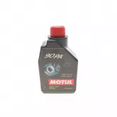 Олива трансмісійна мінеральна MOTUL 90 PA 1L