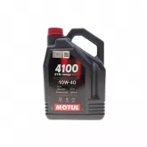 Олива моторна MOTUL 4100 Syn-nergy Spec 10W40 5L