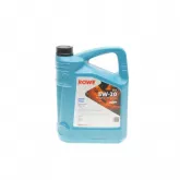 Олива моторна HIGHTEC SYNT ASIA SAE 5W-20 (5 L)
