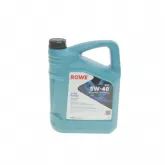 Олива моторна HIGHTEC SYNT RS DLS SAE 5W-40 (5 L)