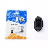 Резинка глушника