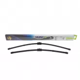 Щітка склоочисника