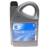 Олива моторна Semi Synthetic SAE 10W40 (4 Liter)