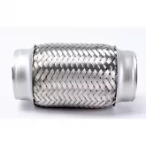 Гофра глушника