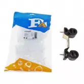 Кронштейн кріплення глушника