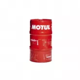Олива моторна 100% синтетична д/авто MOTUL 8100 X-clean+ EFE 0W30 60L