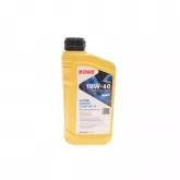 Олива моторна HIGHTEC SUPER LEICHTLAUF HC-O SAE 10W-40 (1 L)