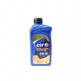 Олива моторна ELF Evolution FULL-TECH FE 5W-30 (Каністра 1л)