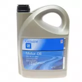 Олива моторна Dexos2 Longlife SAE 5W30 (5 Liter)