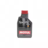 Олива моторна 100% синтетична д/авто MOTUL SPECIFIC 952-A1 0W20 1L