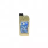 Олива моторна Dexos2 Longlife SAE 5W30 (1 Liter)