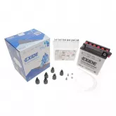 Акумулятор 5Ah 65A