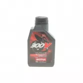 Олива MOTUL 4T 300V FL SAE 10W40 1L