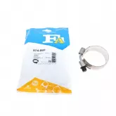 Хомут глушника